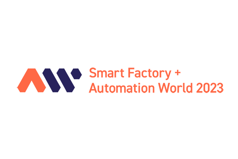 2023 Smart Factory + Automation World